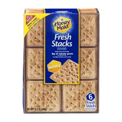 Keebler Scooby Doo Cinnamon Baked Graham Cracker Sticks 11oz Target