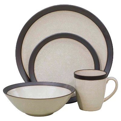 Sango Omega Dinnerware Set eBay