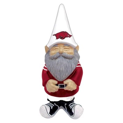 NCAA Garden Gnome eBay
