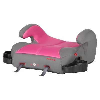 Diono Solana No-Back Booster Car Seat | eBay