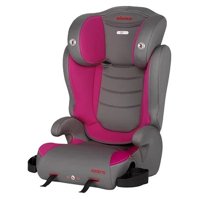 Diono Cambria HighBack Booster Car Seat eBay