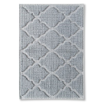 Threshold™ Botanic Bath Mats (21x30") eBay