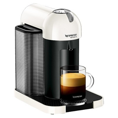 Nespresso VertuoLine Coffee and Espresso Machine eBay