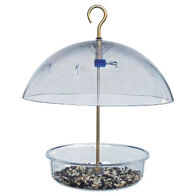 Droll Yankees Classic Seed Saver Bird Feeder eBay