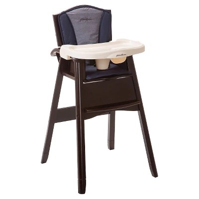 Eddie Bauer Deluxe 3in1 High Chair eBay