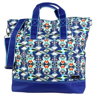 Nylon Duffle Bag Target