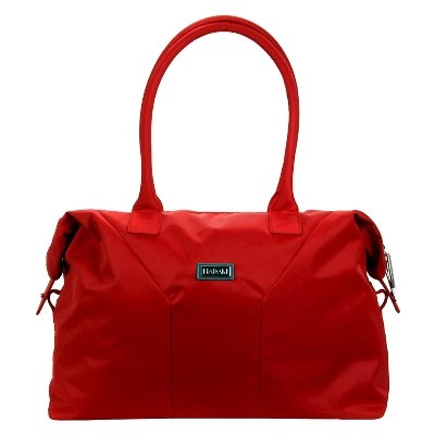 Women's Hadaki Nylon Satchel Handbag eBay