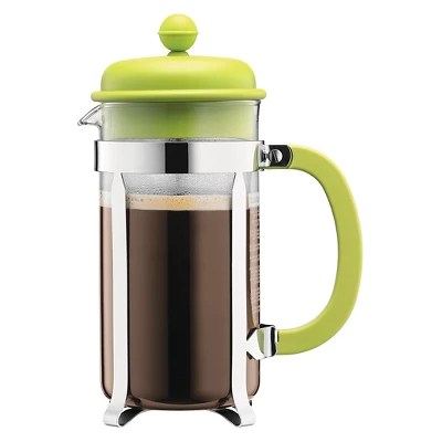 Bodum Caffettiera French Press Coffee Maker, 8 cup, 34 oz eBay