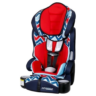 Baby Trend Hybrid Plus 3 In 1 Car Seat Manual
