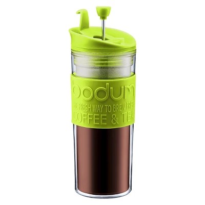 Bodum Travel Press Coffee Maker eBay
