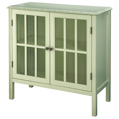 Windham 2 Door Accent Navy Threshold eBay