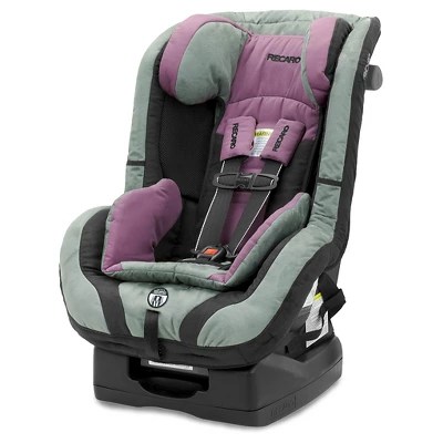 RECARO ProRIDE Convertible Car Seat eBay