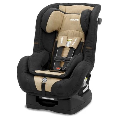 RECARO ProRIDE Convertible Car Seat eBay