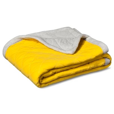 Jersey Throw Blanket Room Essentials™ eBay