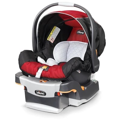 Chicco KeyFit® 30 Infant Car Seat eBay