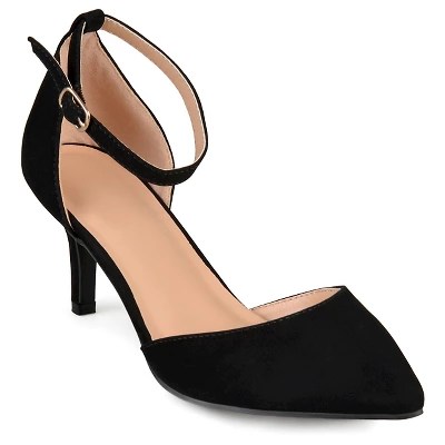 1950s Shoe Styles History and Shopping Guide