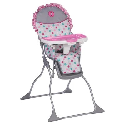 Disney Simple Fold™ Plus High Chair eBay