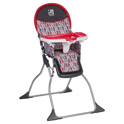 Disney Simple Fold™ Plus High Chair eBay