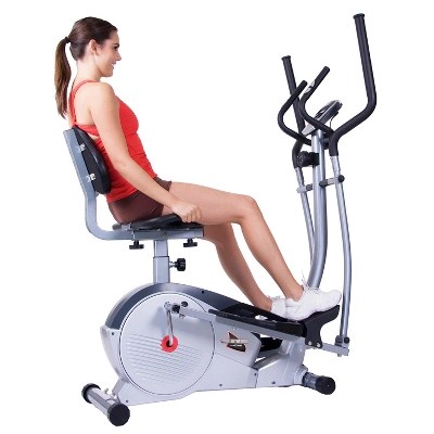 Body Power® 3in1 TrioTrainer® Workout Machine FitsGeeks