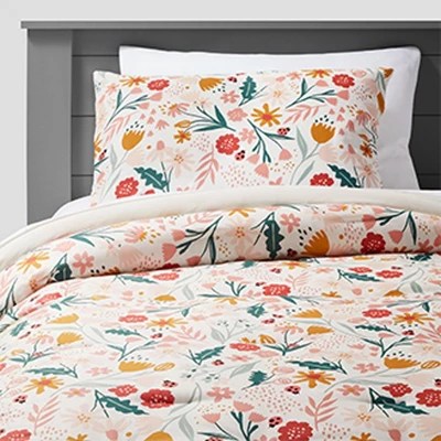 Sweet Jojo Designs Kids' Bedding Target