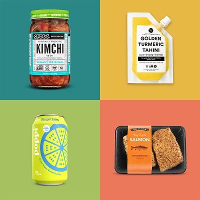 All Stories Target Finds