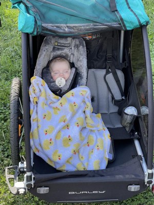 Burley Baby Snuggler : Target