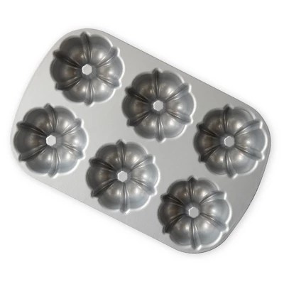 Nordic Ware Bundtlette Pan Target