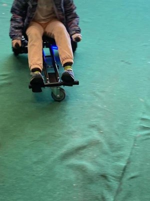 Hover-1 My First Hoverboard Combo : Target