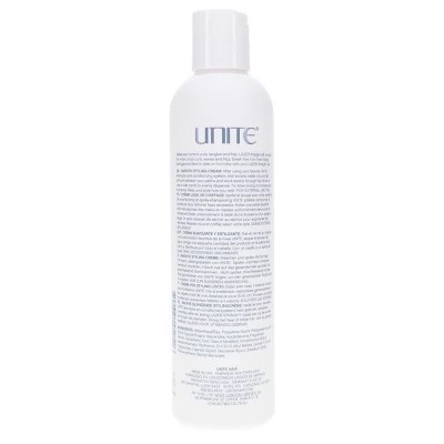 Unite Hair Lazer Straight Relaxing 8 Oz Target