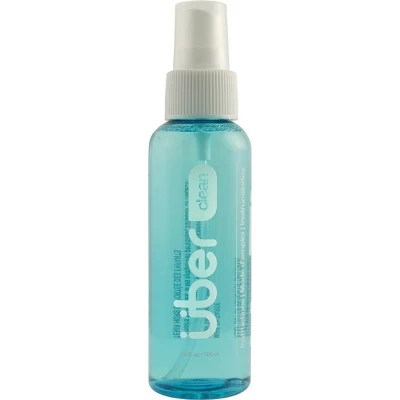 Uber Screen Cleaning Kit 100ml With Dual Micro Fiber Cleaning Cloth