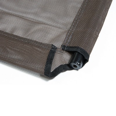 Furhaven Elevated Reinforced Pet Cot Dog Bed Target