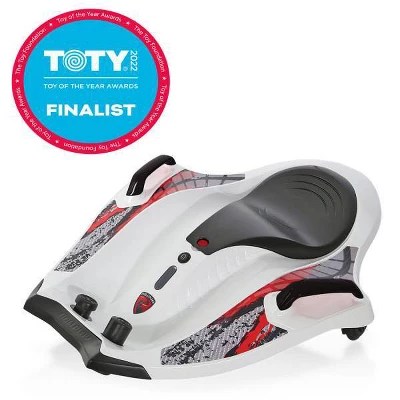 Little Tikes 12v Dino Dune Buggy Powered Ride-on - Red/black : Target