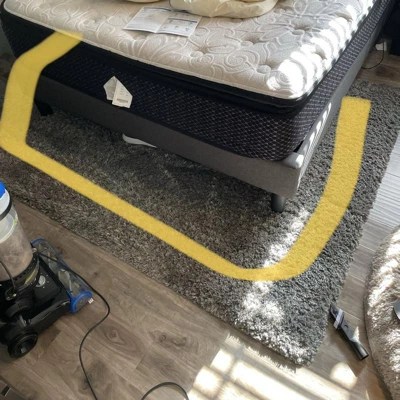 Bissell Cleanview Swivel Rewind Pet Reach - 3197 : Target