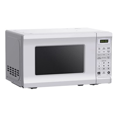 West Bend Em720cpi-pm 0.7 Cubic Foot Capacity 700 Watt Compact