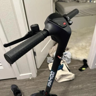 Gotrax Apex Pro Commuting Electric Scooter - Black : Target