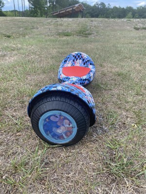 Sonic The Hedgehog Hover Play Hoverboard : Target