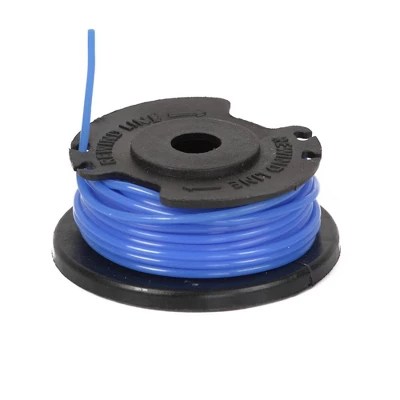 Worx Wa0004 10' Cordless String Trimmer Replacement Spool : Target