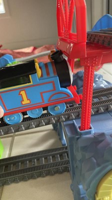 Thomas & Friends Motorized Thomas Toy Train Engine : Target