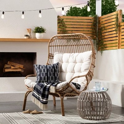 Here is the Most Comfortable Patio Furniture Trendy Mami