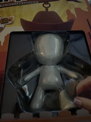 Fotorama Hankman Guess The Mystery Word Hangman Game : Target