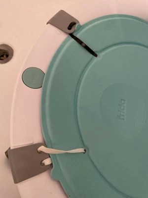 Fridababy 4-in-1 Grow-with-me Bath Tub : Target