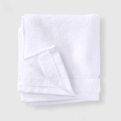 Modal Washcloth White Casaluna™ Target
