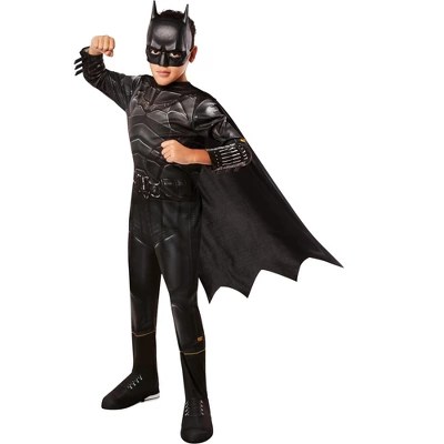 Batman Costume Kids : Target