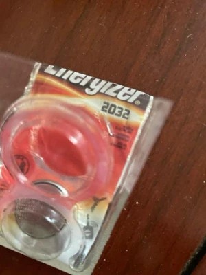 Energizer 2032 Batteries - Lithium Coin Battery : Target