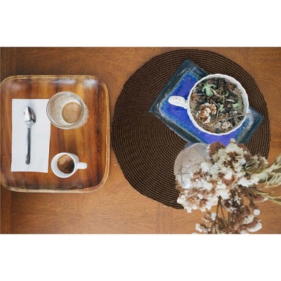 Tag Woven Placemats Target