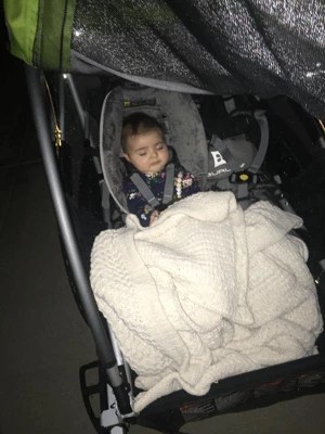 Burley Baby Snuggler : Target