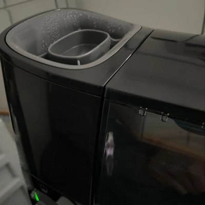 Honeywell Hwm845 Warm Mist Humidifier With Essential Oil Cup Filter