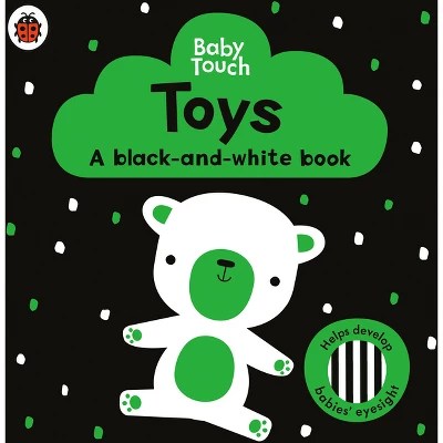 Best Black and White Baby Toys (High Contrast Toys) Good Mom Living