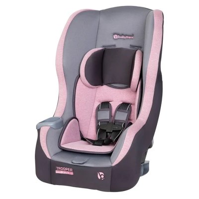 Baby Trend Trooper 3-in-1 Convertible Car Seat : Target