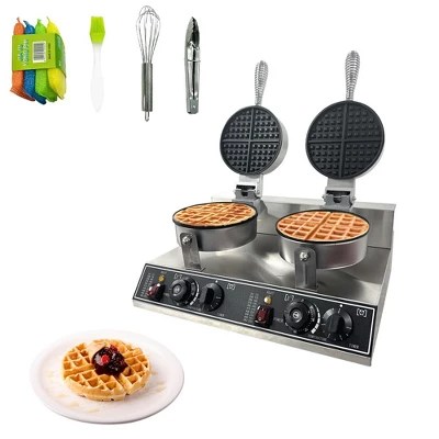 Lumme Waffle Maker, Black : Target